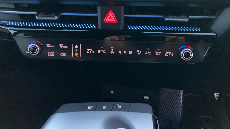 Kia EV6 166kW GT Line 77.4kWh 5dr Auto Electric Estate